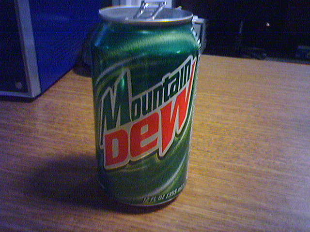 Dew!